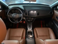 Honda XR-V 1.5 CVT Comfort 2022