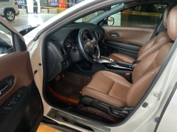 Honda XR-V 1.5 CVT Comfort 2022