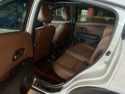 Honda XR-V 1.5 CVT Comfort 2022