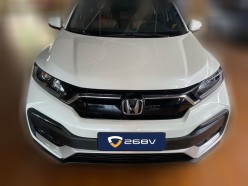 Honda XR-V 1.5 CVT Comfort 2022