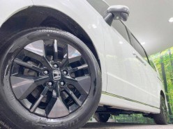 Honda Stepwgn 1.5 Spada 7 seater 4WD 2024