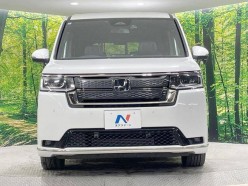 Honda Stepwgn 1.5 Spada 7 seater 4WD 2024