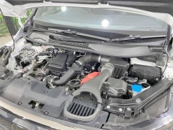 Honda Stepwgn 1.5 Spada 7 seater 4WD 2024
