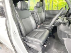 Honda Stepwgn 1.5 Spada 7 seater 4WD 2024