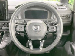Honda Stepwgn 1.5 Spada 7 seater 4WD 2024