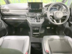 Honda Stepwgn 1.5 Spada 7 seater 4WD 2024