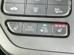 Honda Stepwgn 1.5 Spada 7 seater 4WD 2024