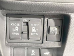 Honda Stepwgn 1.5 Spada 7 seater 4WD 2024
