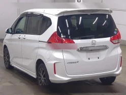 Honda Freed+ 1.5 G Honda Sensing 4WD 2017