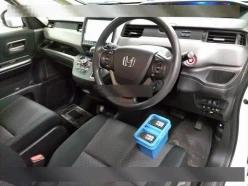 Honda Freed+ 1.5 G Honda Sensing 4WD 2017