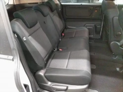 Honda Freed+ 1.5 G Honda Sensing 4WD 2017