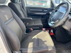 Honda Stepwgn 1.5 Spada Honda Sensing 7 seater 2021