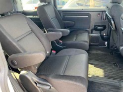 Honda Stepwgn 1.5 Spada Honda Sensing 7 seater 2021