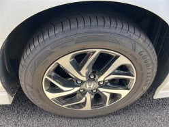 Honda Stepwgn 1.5 Spada Honda Sensing 7 seater 2021