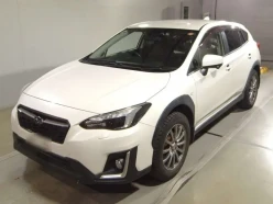 Subaru XV 1.6 i-L EyeSight 4WD 2019