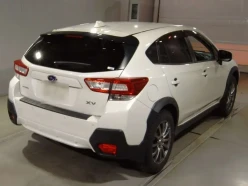 Subaru XV 1.6 i-L EyeSight 4WD 2019