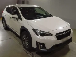 Subaru XV 1.6 i-L EyeSight 4WD 2019