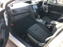 Subaru XV 1.6 i-L EyeSight 4WD 2019