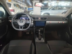 Skoda Superb 1.4T TSI DSG Exclusive 280 2024