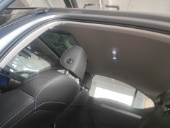 Skoda Superb 1.4T TSI DSG Exclusive 280 2024