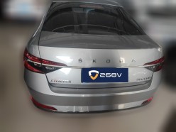 Skoda Superb 1.4T TSI DSG Exclusive 280 2024