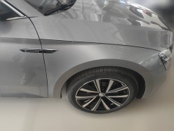 Skoda Superb 1.4T TSI DSG Exclusive 280 2024