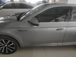 Skoda Superb 1.4T TSI DSG Exclusive 280 2024