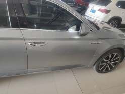 Skoda Superb 1.4T TSI DSG Exclusive 280 2024