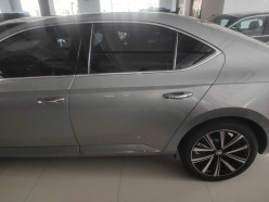 Skoda Superb 1.4T TSI DSG Exclusive 280 2024
