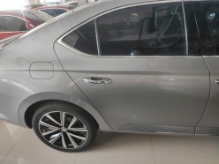 Skoda Superb 1.4T TSI DSG Exclusive 280 2024