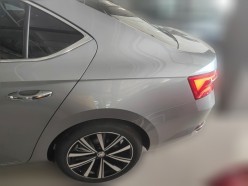 Skoda Superb 1.4T TSI DSG Exclusive 280 2024