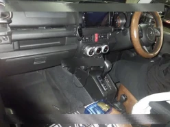 Suzuki Jimny Sierra 1.5 JC 4WD 2023