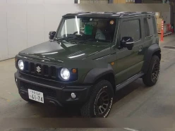 Suzuki Jimny Sierra 1.5 JC 4WD 2023