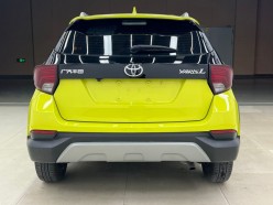 Toyota Yaris L Cross X 1.5 CVT Premium 2022
