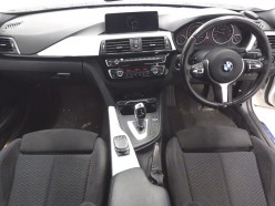 BMW 3-Series 318i M Sport 2017