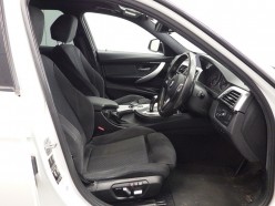 BMW 3-Series 318i M Sport 2017
