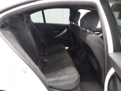 BMW 3-Series 318i M Sport 2017