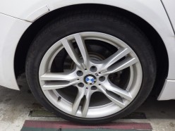 BMW 3-Series 318i M Sport 2017