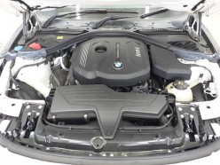 BMW 3-Series 318i M Sport 2017