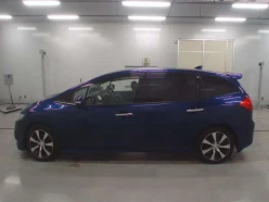 Honda Jade 1.5 RS 2016