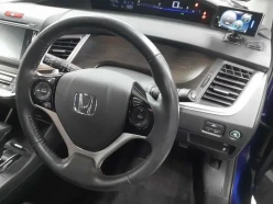 Honda Jade 1.5 RS 2016