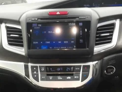 Honda Jade 1.5 RS 2016