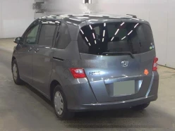 Honda Freed 1.5 flex just selection 2009