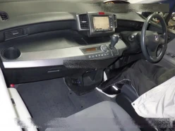 Honda Freed 1.5 flex just selection 2009