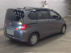 Honda Freed 1.5 flex just selection 2009