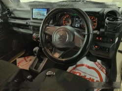Suzuki Jimny 660 XL 4WD 2020