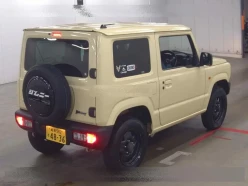 Suzuki Jimny 660 XL 4WD 2020