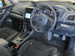 Subaru Forester 2.0 Advance 4WD 2021
