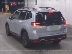 Subaru Forester 2.0 X-Brake 4WD 2021