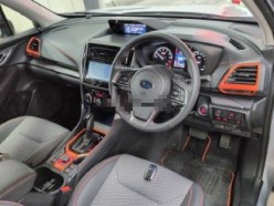 Subaru Forester 2.0 X-Brake 4WD 2021